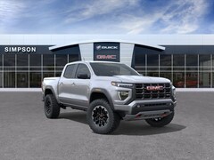 2026 GMC Canyon AT4 Truck