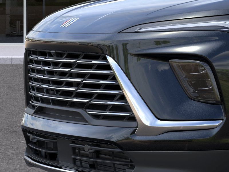 2026 Buick Enclave Preferred - Photo 13