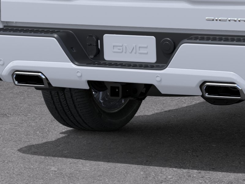 2026 GMC Sierra 1500 Denali Ultimate - Photo 14