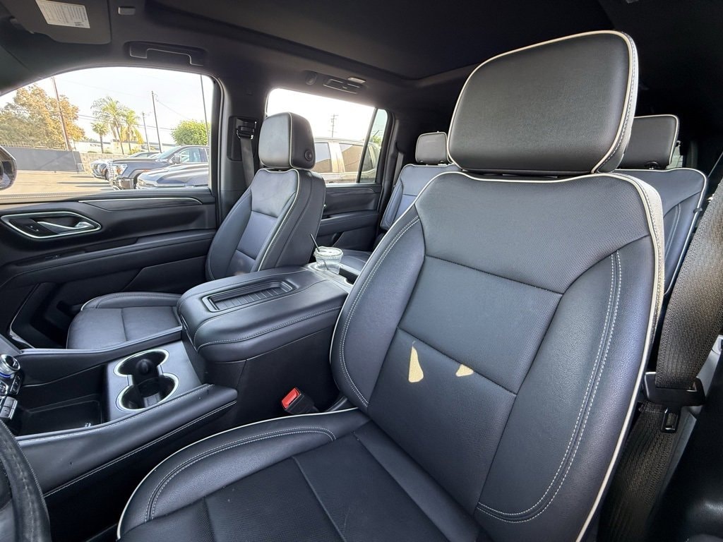 Used 2023 GMC Yukon XL SLT SUV