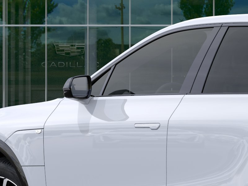 2026 Cadillac LYRIQ Sport - Photo 12