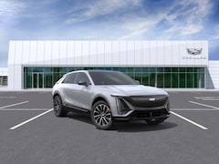 2026 CADILLAC LYRIQ Premium Sport SUV