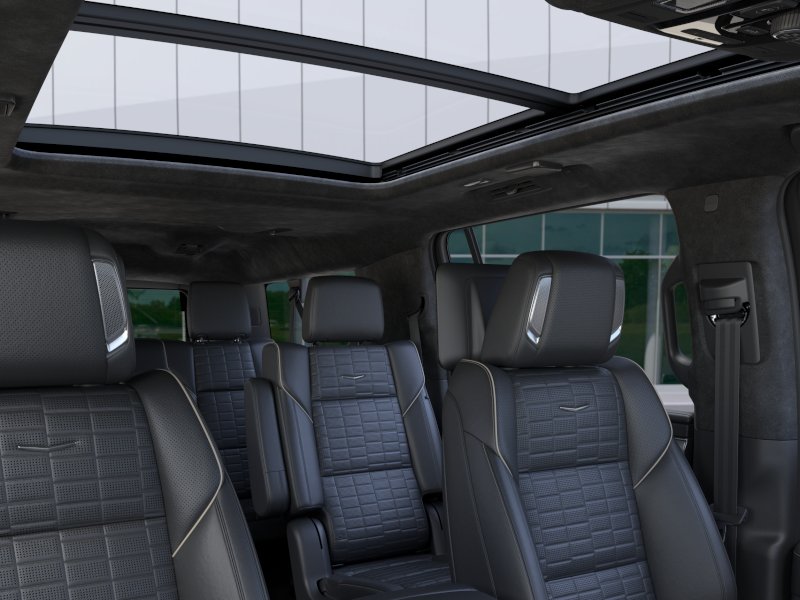 2026 Cadillac Escalade ESV Platinum Sport - Photo 24