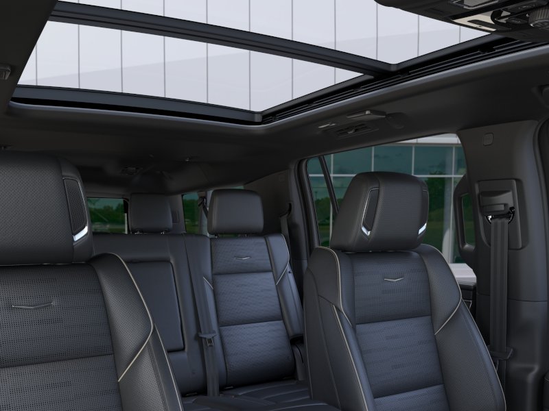 2026 Cadillac Escalade ESV Luxury - Photo 24