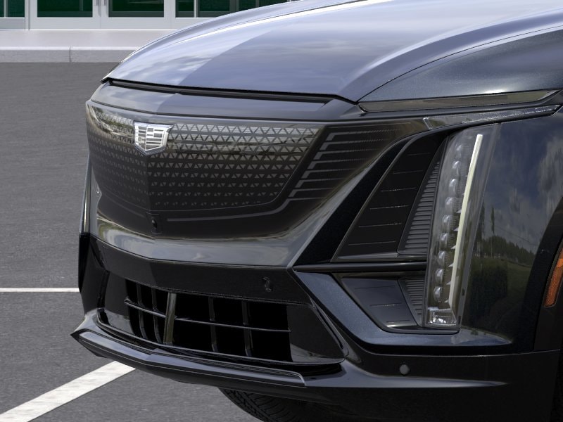 2026 Cadillac LYRIQ Sport - Photo 13