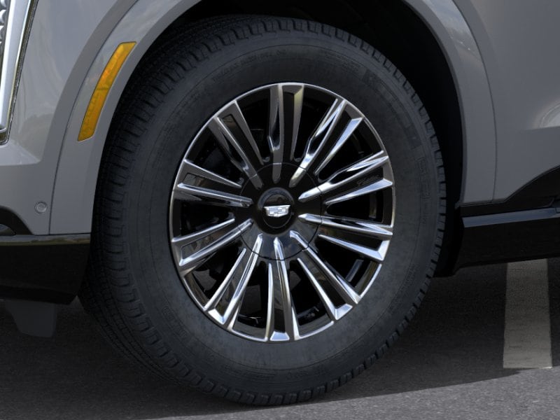 2026 Cadillac Escalade IQ Sport - Photo 9