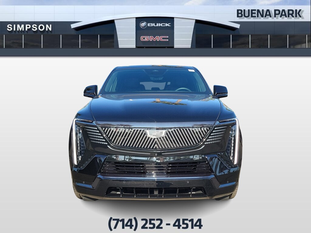 Used 2025 CADILLAC Escalade IQ Sport 1 SUV