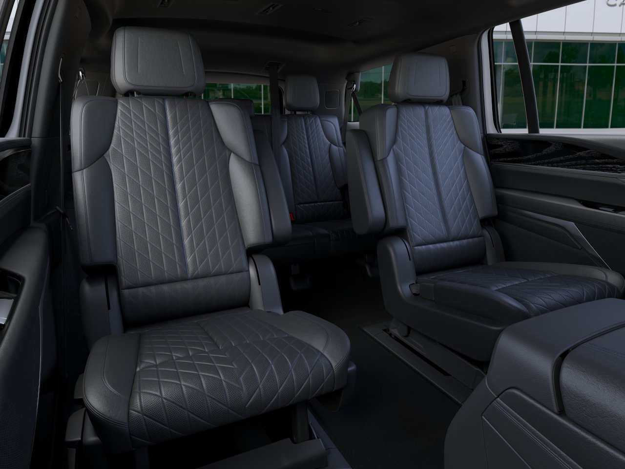 2026 Cadillac Escalade IQL Sport - Photo 17