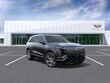  CADILLAC VISTIQ