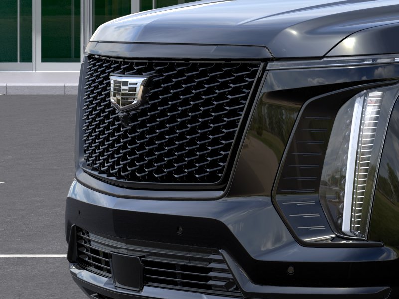 2027 Cadillac Escalade ESV Platinum Sport - Photo 13
