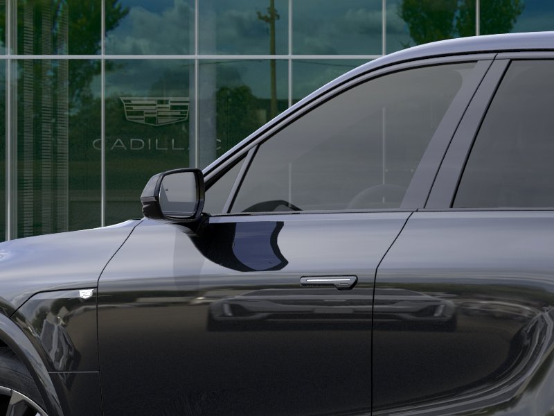 2026 Cadillac LYRIQ V - Photo 12