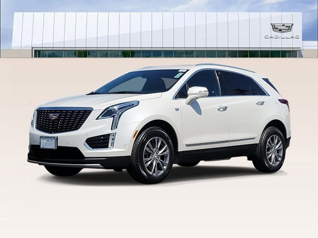 2023 Cadillac XT5 FWD Premium Luxury's photo