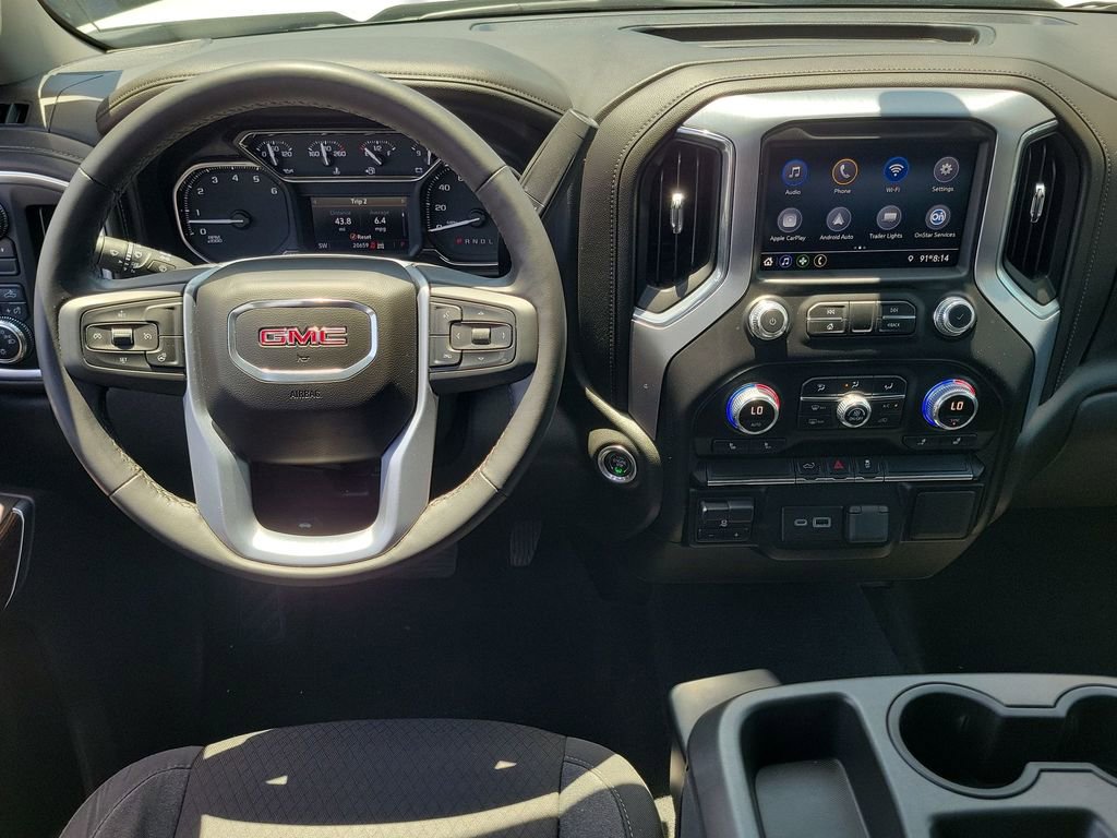 2022 GMC Sierra 2500HD SLE - Photo 11
