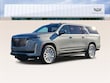  CADILLAC Escalade ESV