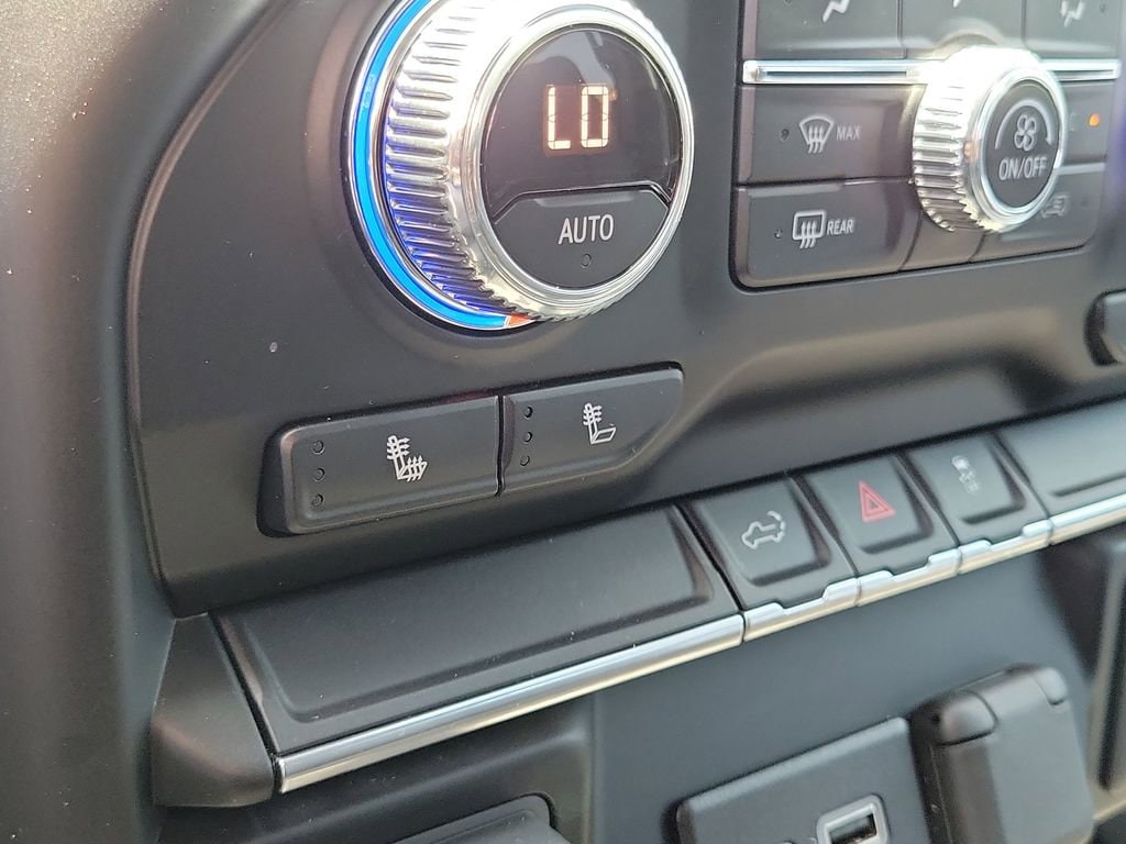 2022 GMC Sierra 2500HD SLE - Photo 33