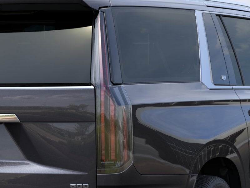 2026 Cadillac Escalade ESV Luxury - Photo 11
