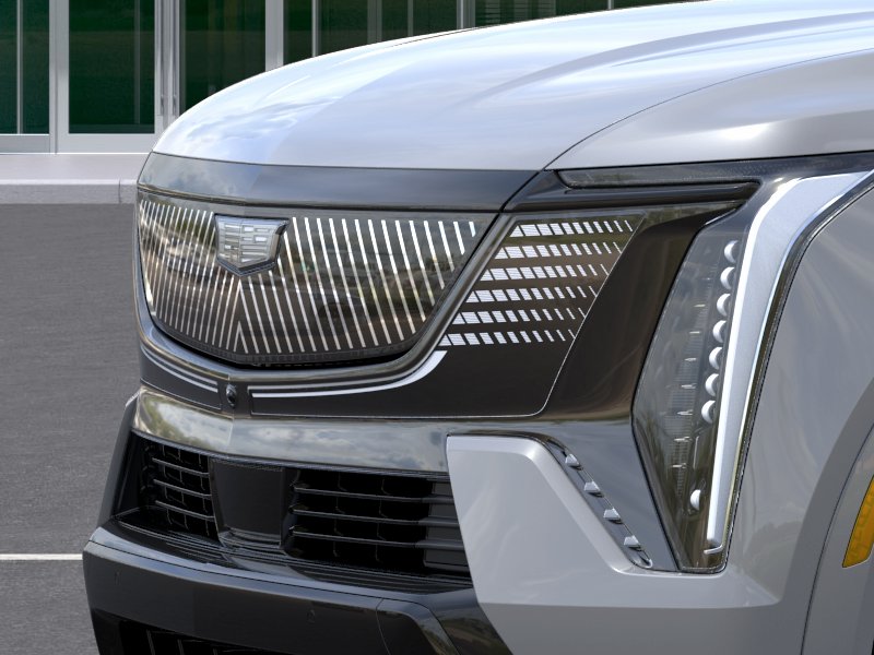 2026 Cadillac Escalade IQ Sport - Photo 13