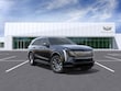 CADILLAC ESCALADE IQ