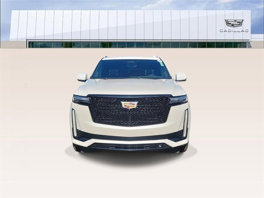 2022 Cadillac Escalade Sport photo 3