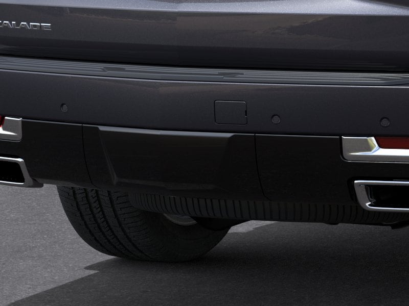 2026 Cadillac Escalade ESV Luxury - Photo 14