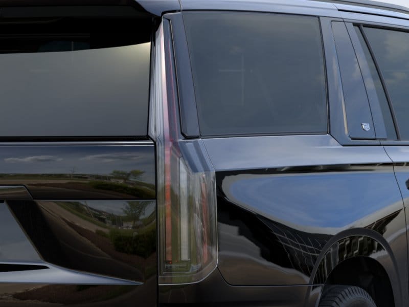 2027 Cadillac Escalade ESV Platinum Sport - Photo 11