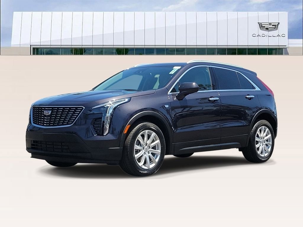 2023 Cadillac XT4