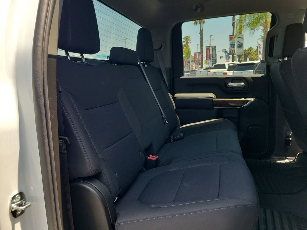 2022 GMC Sierra 2500HD SLE - Photo 25