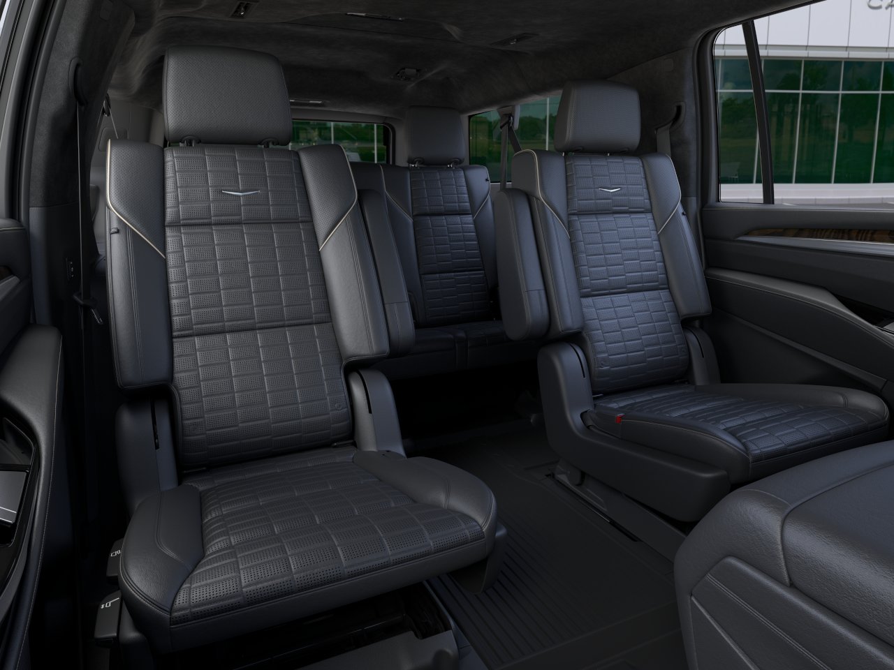 2027 Cadillac Escalade ESV Platinum Sport - Photo 17