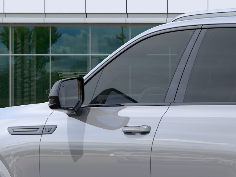 2026 Cadillac Escalade IQ Sport - Photo 12