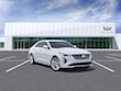 CADILLAC CT4
