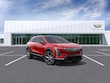 CADILLAC OPTIQ