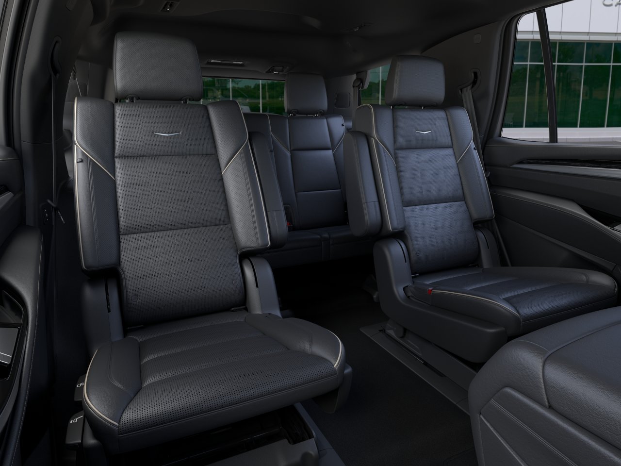 2026 Cadillac Escalade Sport - Photo 17
