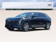 CADILLAC OPTIQ