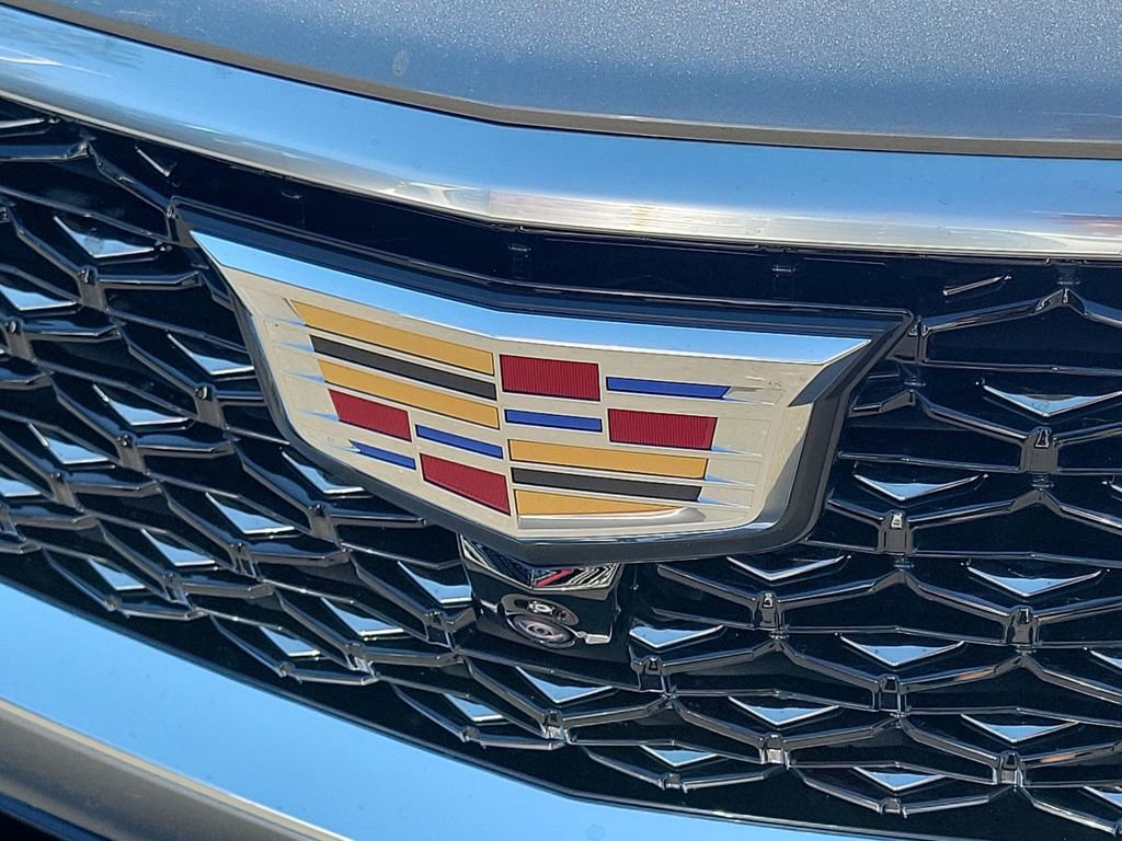 2026 Cadillac CT5 Premium Luxury - Photo 31