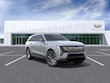 CADILLAC ESCALADE IQ
