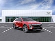 CADILLAC LYRIQ