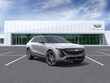  CADILLAC LYRIQ