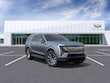 CADILLAC ESCALADE IQL