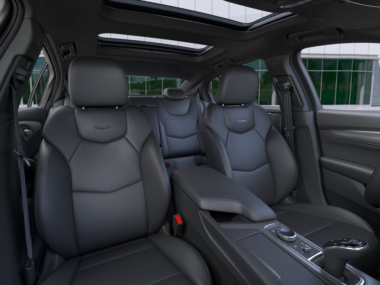 2026 Cadillac CT5 Premium Luxury - Photo 16