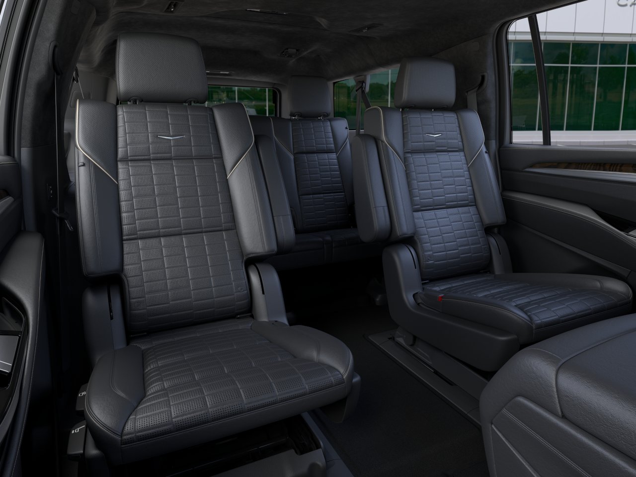 2026 Cadillac Escalade ESV Platinum Sport - Photo 17