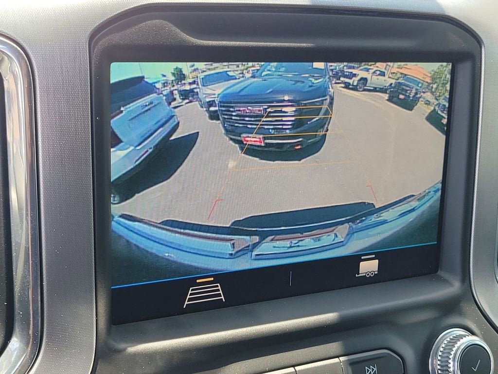 2022 GMC Sierra 2500HD SLE - Photo 14