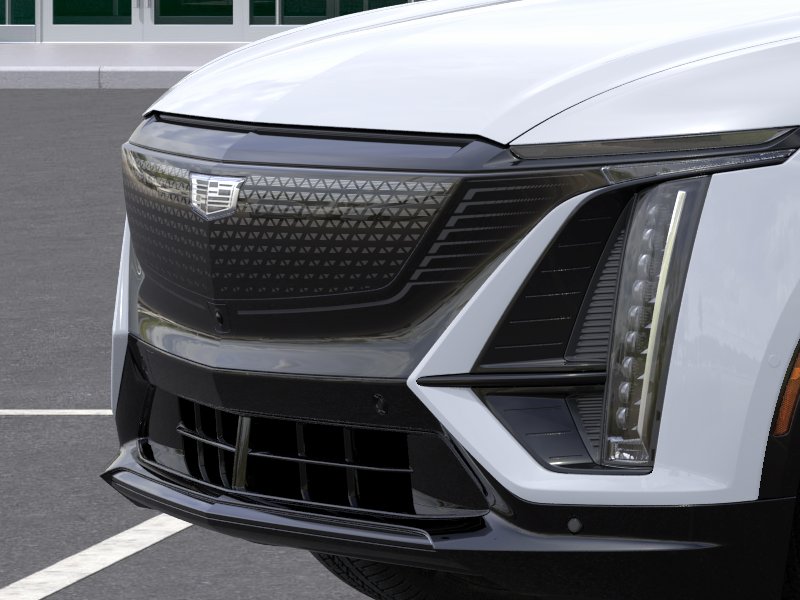 2026 Cadillac LYRIQ Sport - Photo 13