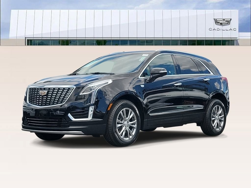 2023 Cadillac XT5 FWD Premium Luxury's photo