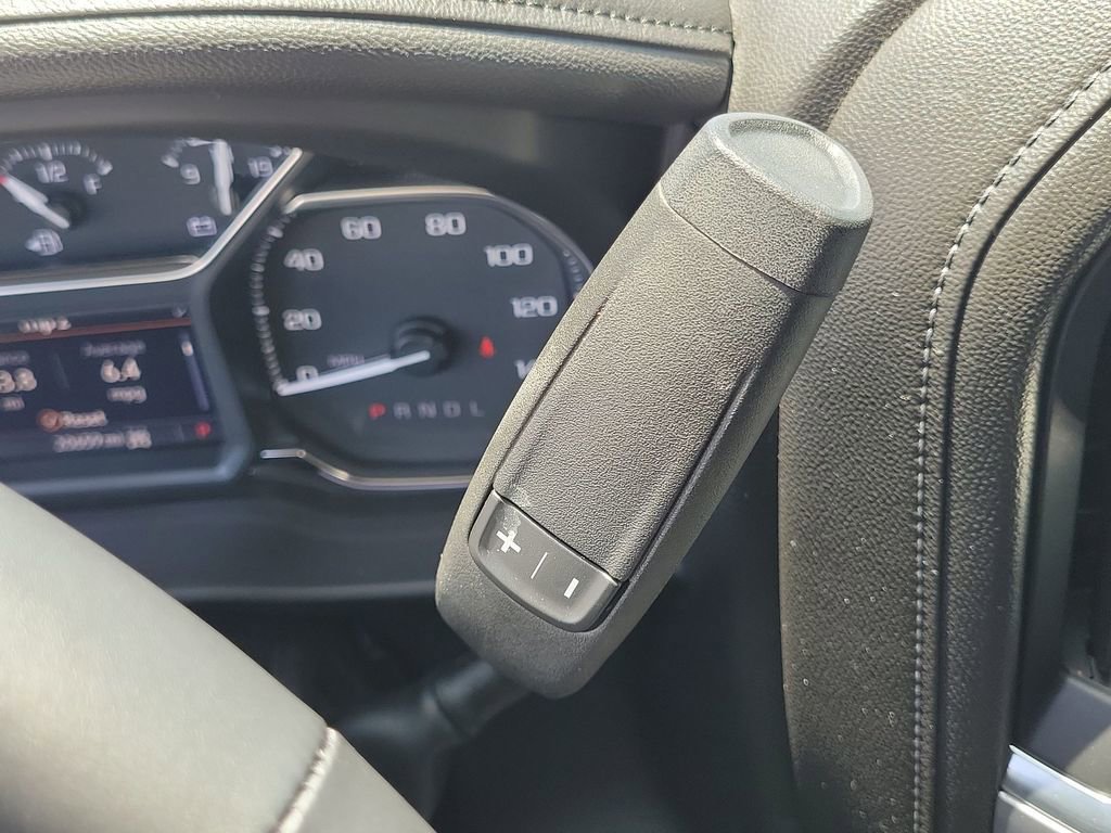 2022 GMC Sierra 2500HD SLE - Photo 15