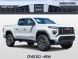 GMC Canyon