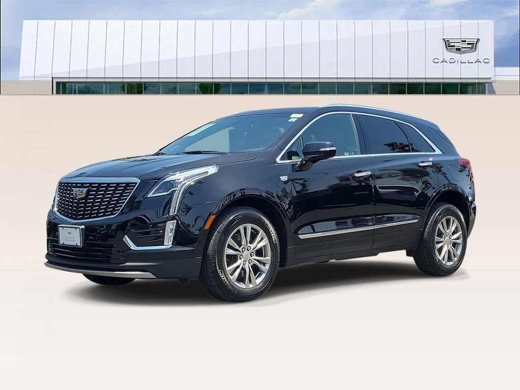 2023 Cadillac XT5 FWD Premium Luxury's photo
