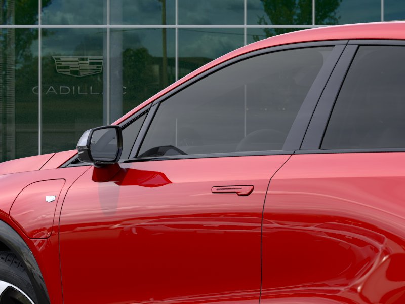 2027 Cadillac OPTIQ Sport - Photo 12