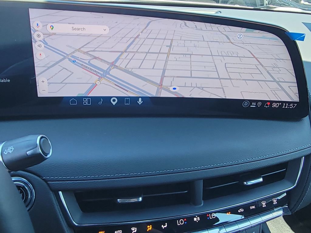 2026 Cadillac CT5 Premium Luxury - Photo 14