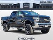 Chevrolet Silverado 1500 LTD