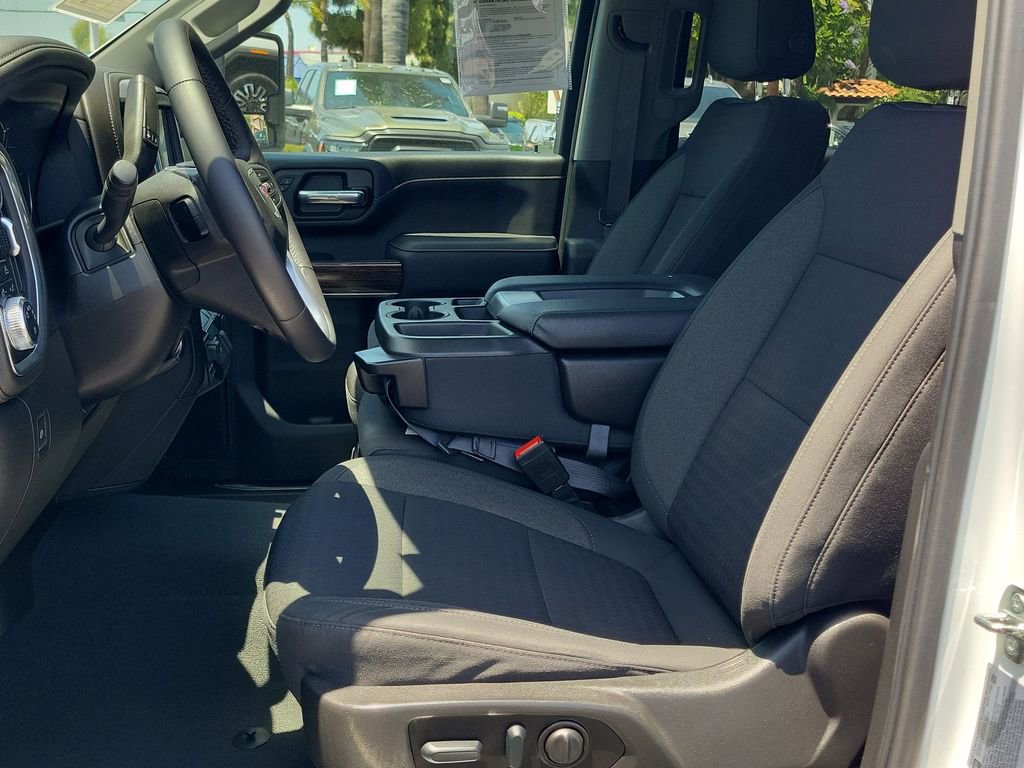 2022 GMC Sierra 2500HD SLE - Photo 18